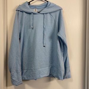 Athletic Works hooded sweatshirt